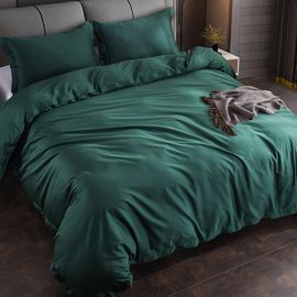 3 Pieces Bedding Sets Duvet Cover