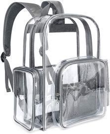 Clear Backpack