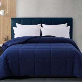 Reversible Down Alternative Comforters