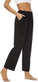 Comfy Lounge Yoga Pants