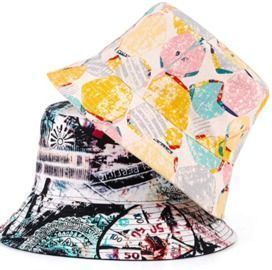 Wide Brim Summer Sun Hats