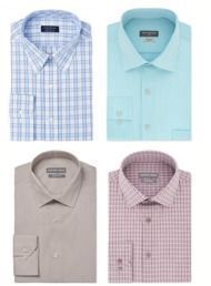 Men's Dress Shirts As Low As $8.96!!!