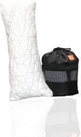 Memory Body Foam Lumbar Stuffer Pillow