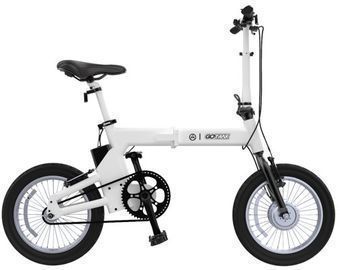 GOTRAX Shift S1 Electric Bike