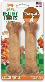 Nylabone Bacon Chew Treats
