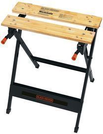 Black+Decker Workmate Portable Folding Workbench