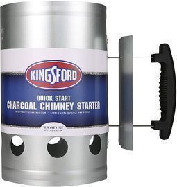 Kingsford Quick-Start Charcoal Chimney Starter (BBP0466)