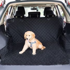 SUV Back Seat/Trunk Cargo Liner