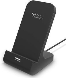 Desktop Wireless Charger