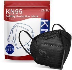 20pk KN95 Face Masks