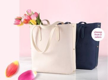 Ulta Beauty - Free Tote with $50 Fragrance Order