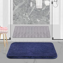 Bathroom Rugs and Mats Sets
