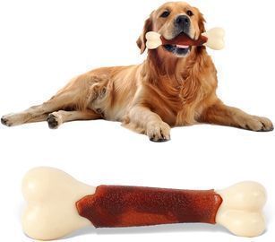 Dog Toys for Aggressive Chewers