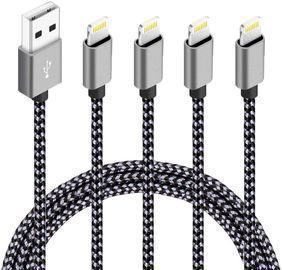 IPhone Cable 4Pack