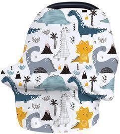 Nursing Cover Breastfeeding Cover