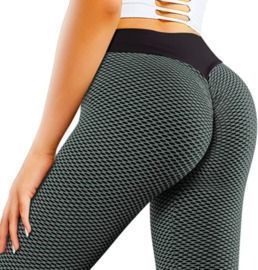 Butt Lifting Leggings