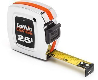Lufkin 25-Ft. Tape Measure