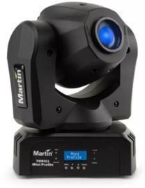 Martin THRILL Mini Profile Automated Moving-Head Light
