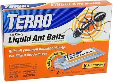 Terro T300 Liquid Ant Bait Ant Killer