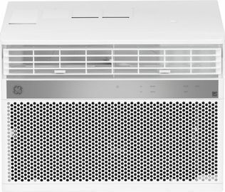 GE 8,000 BTU Smart Window Air Conditioner