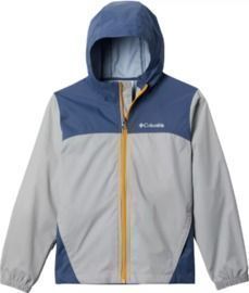 Columbia Boys' Glennaker Rain Jacket