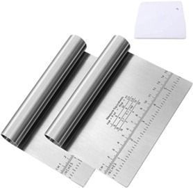Dough Pastry Scraper/Chopper
