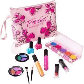 12pc Kids Makeup Set