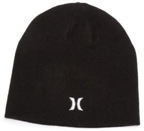 Hurley Icon Staples Knit Beanie