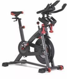 Schwinn IC4 Indoor Cycling Exercise Bike