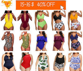 All Styles/Sizes Swimsuits
