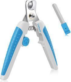 Pet Nail Clippers