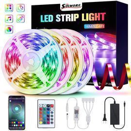 LED Strip Lights