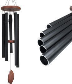 Deep Tone Wind Chimes