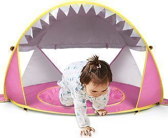 Baby Beach Tent