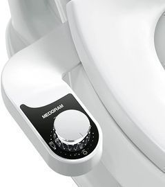 Bidet Toilet Seat Attachment