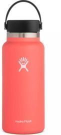 32oz. Hydro Flask Wide Mouth Stainless Steel Water Bottles (various colors)