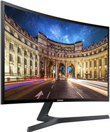 Samsung LC27F396FHNXZA 27 Curved Monitor