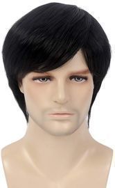 Mens Wigs - Many Options