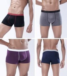 5pk Boxer Briefs