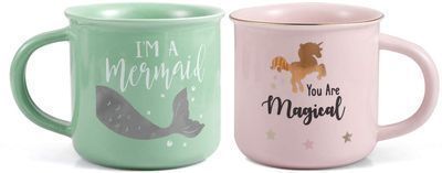 Novelty Coffee Mugs