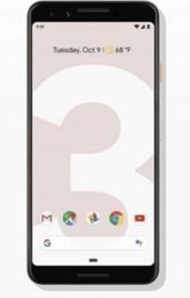 Google Pixel 3 64GB (Unlocked)