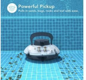 AIPER SMART Cordless Automatic Pool Cleaner