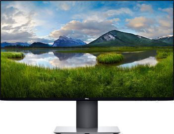 Dell 27 IPS LED UltraSharp QHD Monitor