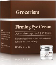 Firming Eye Cream