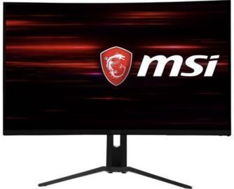 MSI Optix 32 MAG322CQR Curved Gaming Monitor