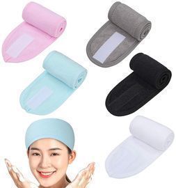 Spa headband