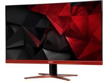 Acer 26 2K 144Hz AMD FreeSync Monitor