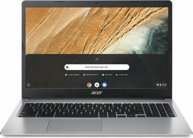 16 Acer Chromebook 315 Celeron N4000 (Certified Refurb)