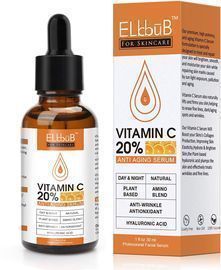 Vitamin C Serum