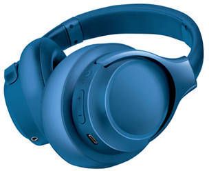 Brookstone Ultra Bass Wireless Headphones
